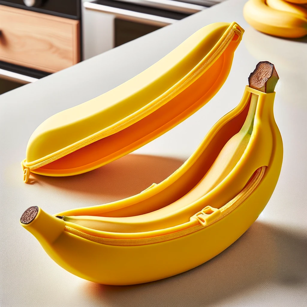 Banana Holder Image